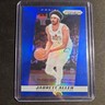 2024-25 Jarrett Allen /149 Panini Prizm Deca Blue Prizm #83 | Cavs