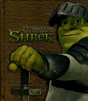 The Legend of Shrek,DreamWorks Animation