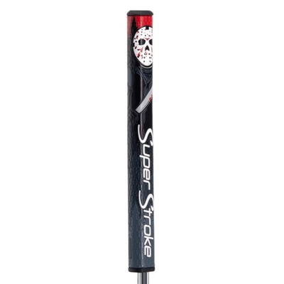 New - Superstroke Masked Slasher Tour 2.0 Putter Grip ( Limited Edition )