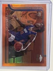 2025 Topps Rasheer Fleming Base (Raw)