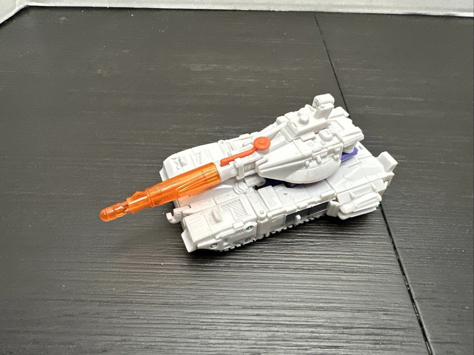 Transformers Universe GALVATRON Challenge at Cybertron Classics Deluxe Complete - Image 4 of 4