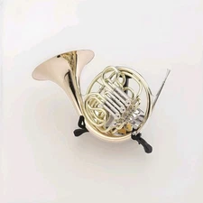 Hercules French Horn Stand Model DS550BB with Bag NEW