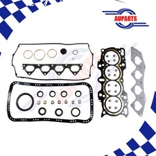 New VRS Cylinder Head Gasket Set Fits Honda CRV CR-V 2.0L B20B3 B20B8 1995-2001