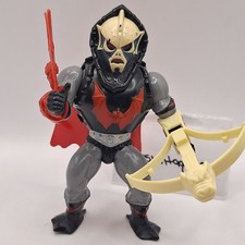 Vtg HORDAK Motu Masters Of The Universe Original He-Man Action Figure H-25