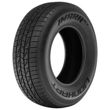 4 New Lionhart Imara Ht - Lt265x70r17 Tires 2657017 265 70 17