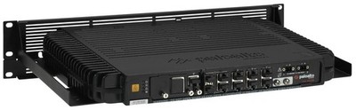 Rackmount IT RM-PA-T14 Rack Mount Kit for Palo Alto  PA-450R ~E~