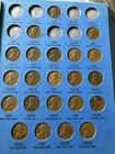 More Wheat Pennies