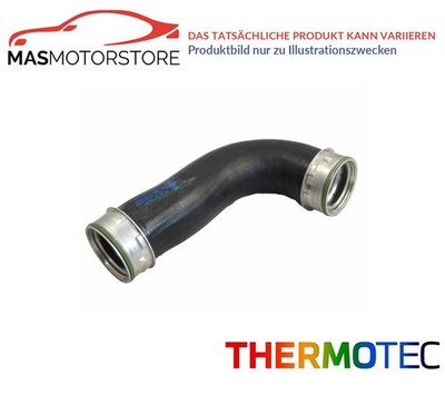 TURBO SCHLAUCH LADELUFTSCHLAUCH THERMOTEC DCW322TT I FÜR VW CRAFTER 30-50 120KW