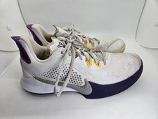 Nike Mamba Fury Lakers Home for Sale | Authenticity  display picture 3