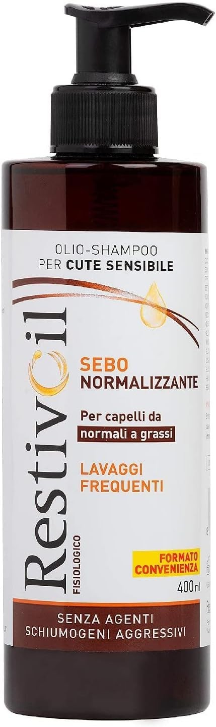 Shampooing nourrissant physiologique pour intégrer l huile dans votre routine douche