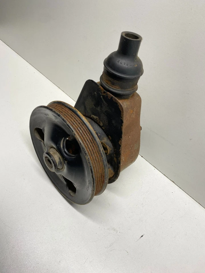 1989-1995 DODGE DYNASTY НАСОС ГИДРОУСИЛИТЕЛЯ РУЛЯ OEM, 553-00741 - Изображение 4 из 4