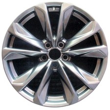 Wheel Rim Lexus Ls Series Ls500 Ls500h 20 2018-2025 4261a50280 Front Oe 74368