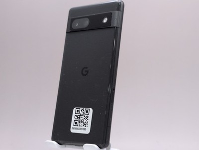 Google Pixel 7a GWKK3 128GB Charcoal T-Mobile Only W089469