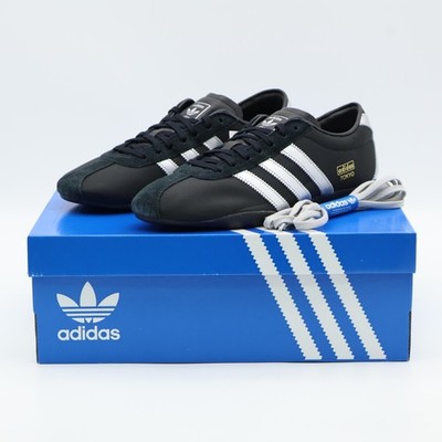 JQ0962 adidas Originals Tokyo Black Silver (Women's)