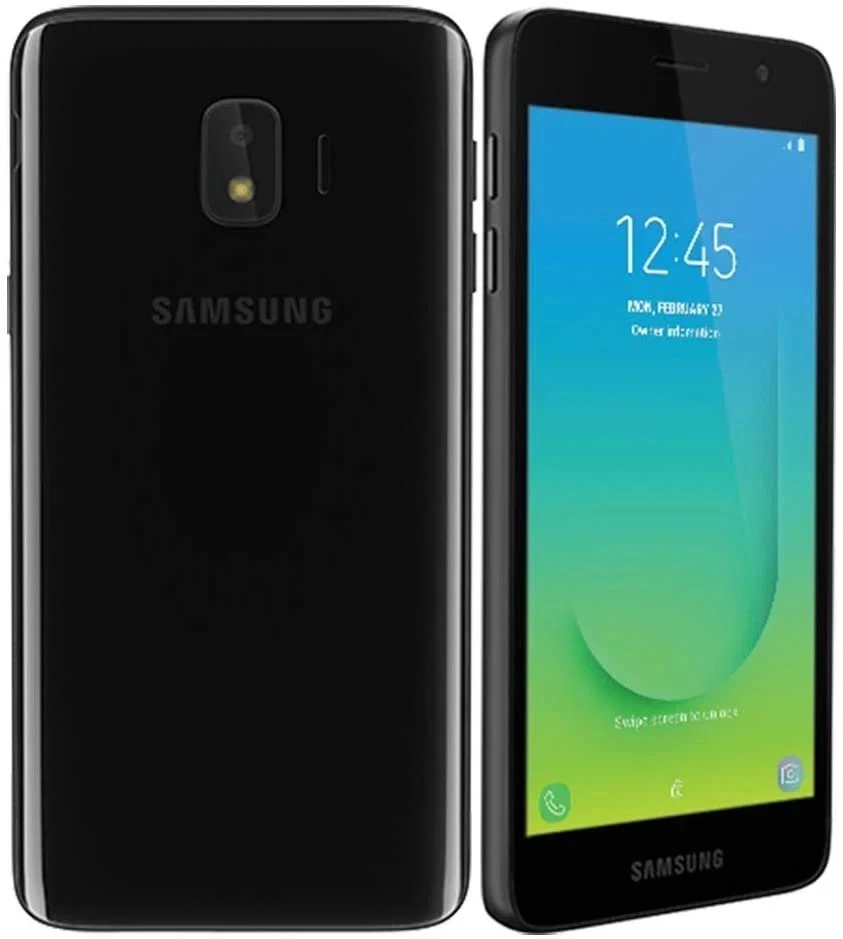 SAMSUNG Galaxy J2 Dash AT&T Prepaid Smartphone Unlimited Data - Image 4 of 4