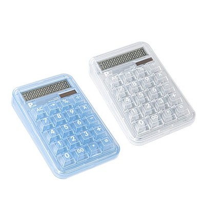 Office Calculator Scientific Math Tool For College Students Exams Flexible Keys