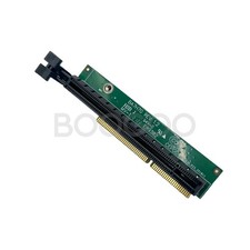 For Lenovo ThinkCentre M920q M910x M720q P330 Tiny5 PCIE16 Riser Card 01AJ940 US