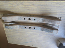 1953 1954 1955 1956 Ford Truck V8 Engine Mount 53 54 55 56