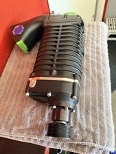2003-2004 Ford Mustang Cobra W175ax 2.9l Whipple Supercharger