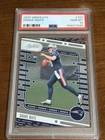 2024 Panini Absolute Rookies Drake Maye #103 PSA 10 GEM MT Patriots Football RC