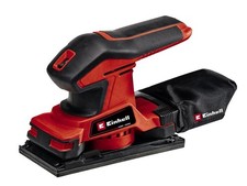 Einhell Li Solo Orbital Sander 18V Bare Unit ...