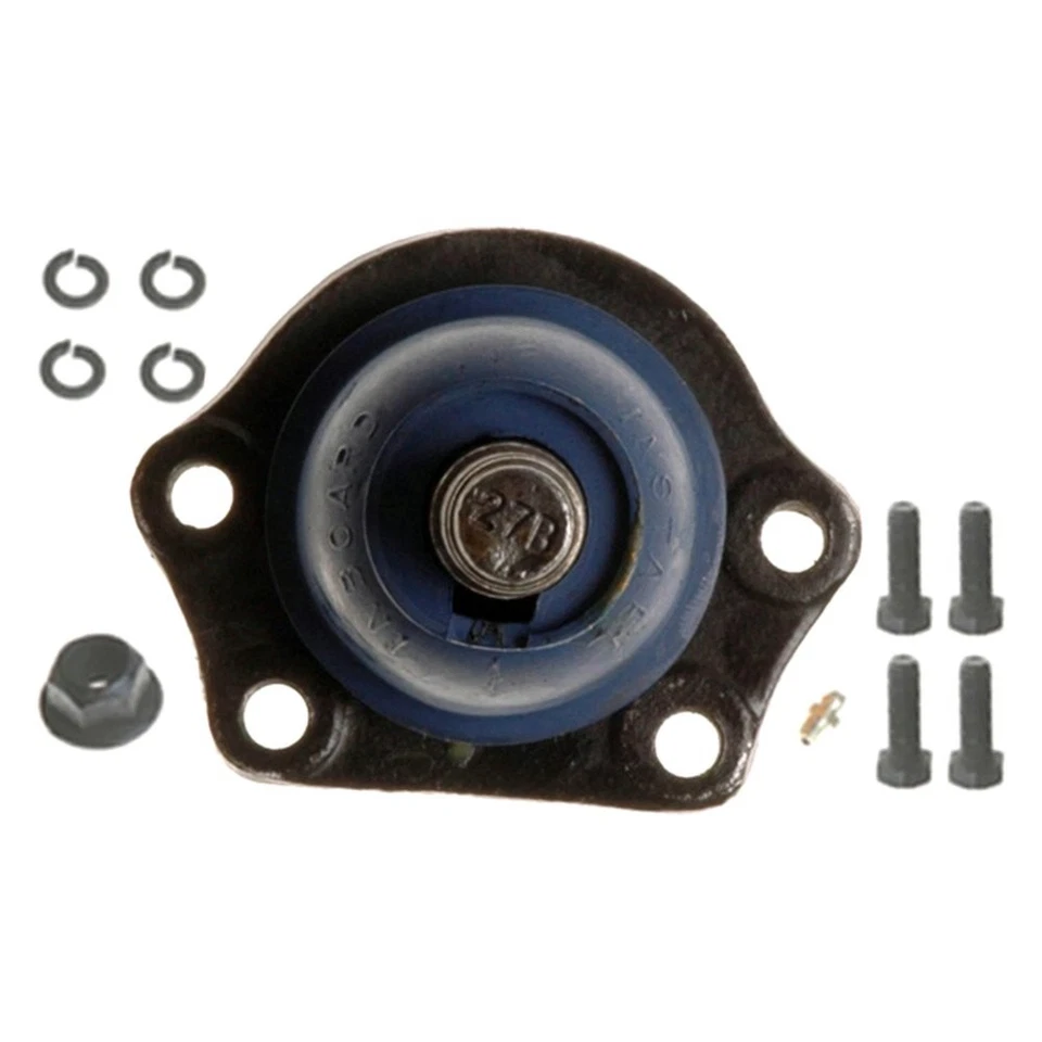 For Nissan Pathfinder 87-95 Front Upper Professional Suspension Ball Joint Foto 2 de 4