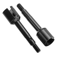 Arrma Radachse, Hinten M4X5X44Mm (2 AR310400