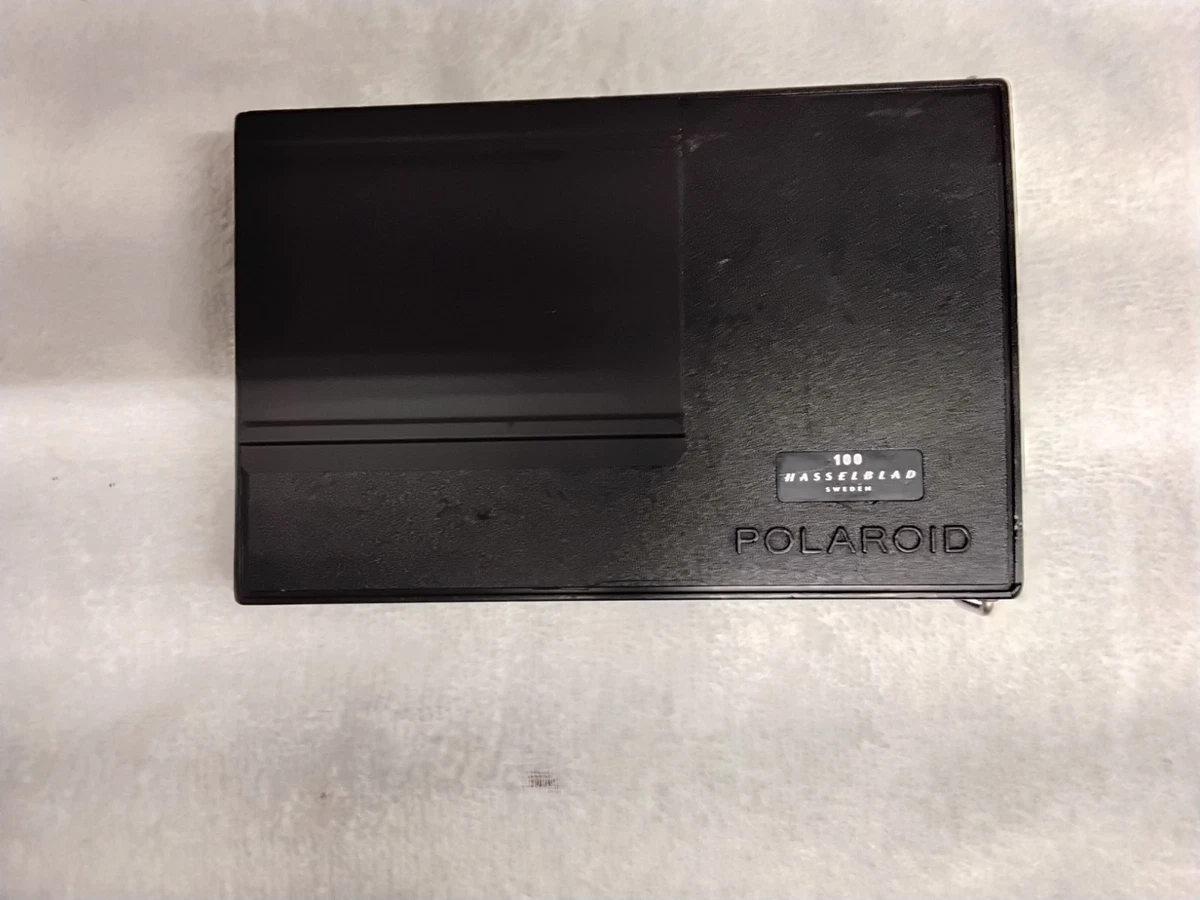 Hasselblad Polaroid Back for sale | eBay