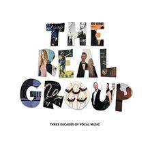 Three Decades of Vocal Music von the Real Group | CD | Zustand sehr gut