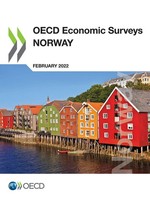 Oecd | Oecd Economic Surveys | Taschenbuch | Englisch (2022) | Norway 2022
