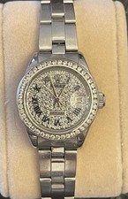 Rolex Lady, Date Just, 26 mm, Diamant-Zifferblatt u. Lünette, Ref: 6916/3943090