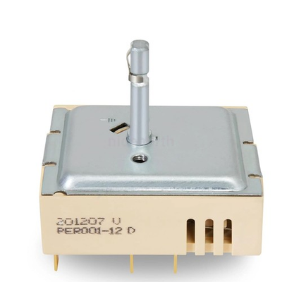 #ad DG44 01006B for Samsung Dual Infinite Switch Range Dual Surface Element Switch $53.88