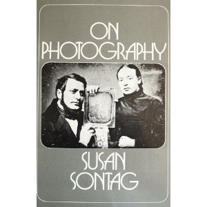 Susan Sontag On Photography