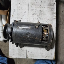 Delco Remy 935V Generator 1935 Chevrolet ? GM pontiac? buick? #2