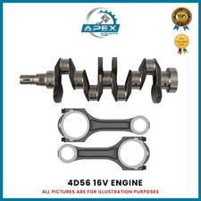 Moteur Mitsubishi L200