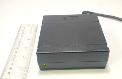 Extron W2 Power Supply With Power Cord 28-113-07LF Working