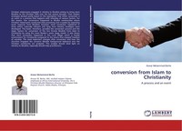 Conversion From Islam To Christianity Anwar Mehammed Berhe