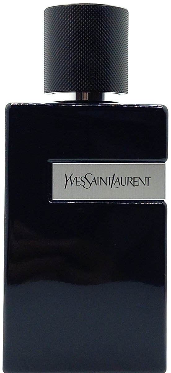 YVES SAINT LAURENT Y Le PARFUM SPRAY FOR MEN 3.3 Oz / 100 ml BRAND