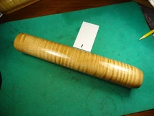 Remington 1187 Tiger Maple 12 Ga. Forend NOS #1