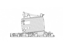 Ladeluftkühler 818684 VALEO für AUDI Q5 A6 C7 A6 C7 Avant A4 B8 A4 B8 Avant A5 Ladeluftkühler 818684 VALEO für AUDI Q5 A6 C7 A6 C7 Avant A4 B8 A4 B8 Avant A5