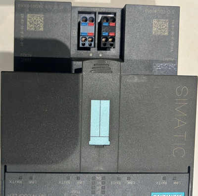 Siemens SIMATIC SPS CPU Prozessormodul Steuerung Prozessor 6ES7158-3AD01-0XA0