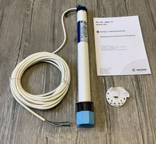 Becker Elektronischer Funk-Rollladenmotor R12-17-C01  12 Nm (L1-A