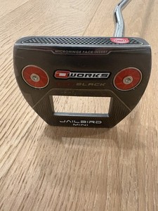Odyssey O Works Jailbird | eBay