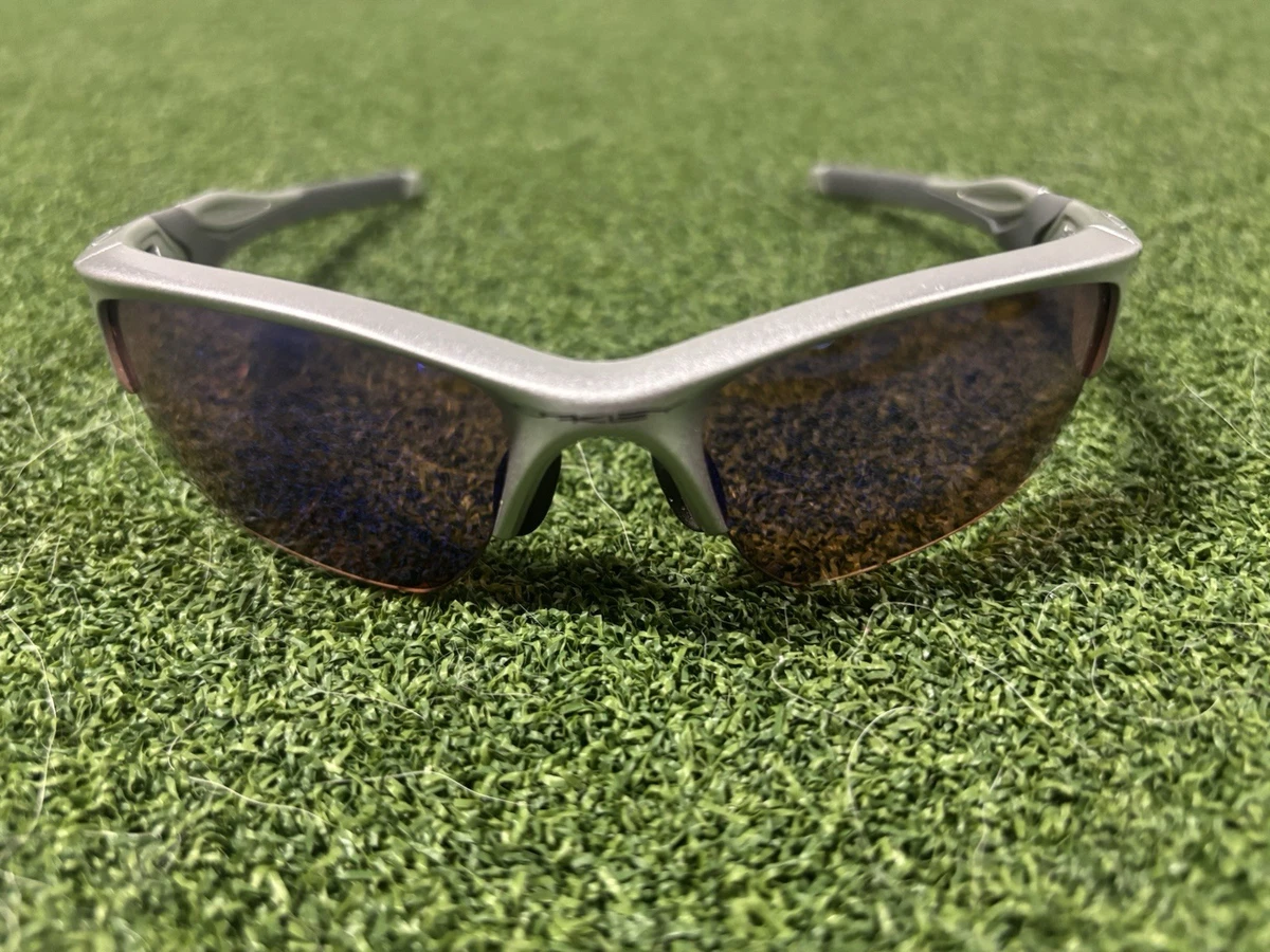 Sunglasses Oakley Half Jacket 2.0 for Men for sale | eBay