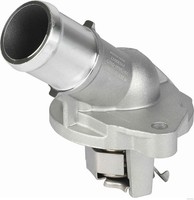 Herth+Buss Jakoparts Thermostat, KüHlmittel U.A. FüR Opel, Vauxhall