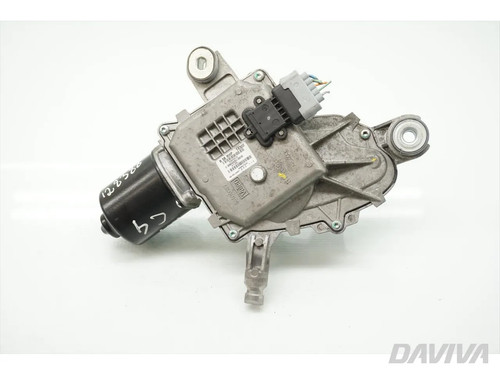 Citroen C4 Picasso Scheibenwischermotor vorne Links 2007 MPV 4/5dr 53042516