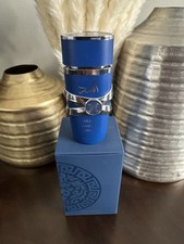 Lattafa Asad Zanzibar Eau de Parfum Spray for Men 3.4 oz / 100 ml