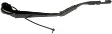 Windshield Wiper Arm fits 2000-2006 GMC Yukon Yukon XL 1500 Yukon XL 2500  DORMA