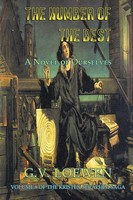 G. V. Loewen | The Number Of The Best -- A Novel Of Ourselves | Taschenbuch