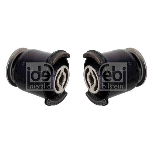 2X Febi Bilstein Lagerung AchsköRper FüR Opel Insignia A Caravan G09-image